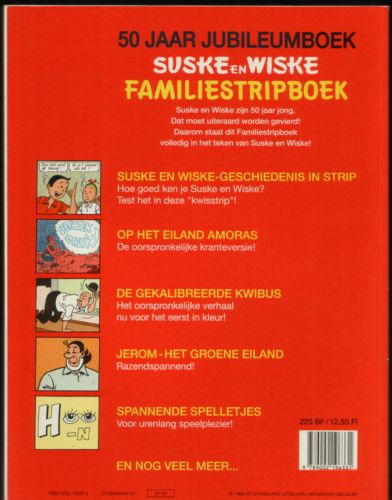 Familie Stripboek 1995 2287_b (10K)