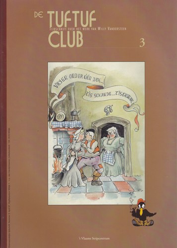 Bibliofiele uitgaven - De tuf tuf club 3 4-1997_f (36K)