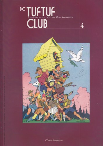 Bibliofiele uitgaven - De tuf tuf club 4 7-1997_f (40K)