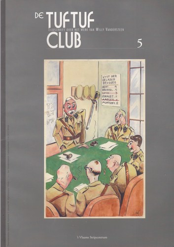 Bibliofiele uitgaven - De tuf tuf club 5 1-1998_f (36K)