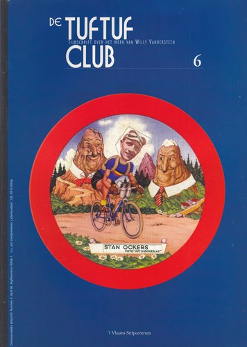 Bibliofiele uitgaven - De tuf tuf club 6 4-1998_f (39K)