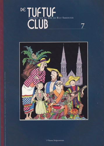 Bibliofiele uitgaven - De tuf tuf club 7 11-2001_f (43K)