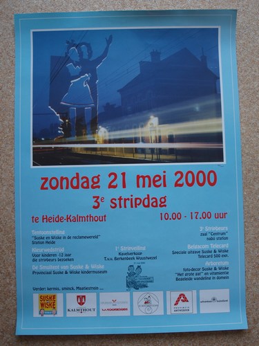 Curiosa - poster kalmthout 2000 (50K)