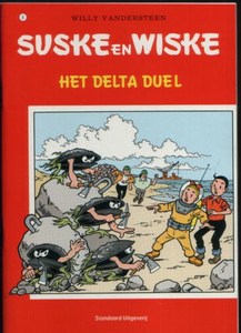 Reclame uitgaven - Het delta duel pzc2640_f (13K)