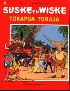 4 kleurenreeks - 242 Tokapua toraja1763_f (16K)