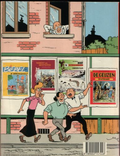 Familie Stripboek 1987 2295_b (15K)