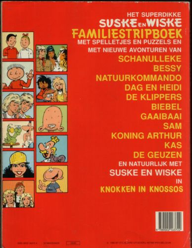 Familie Stripboek 1990 2285_b (12K)