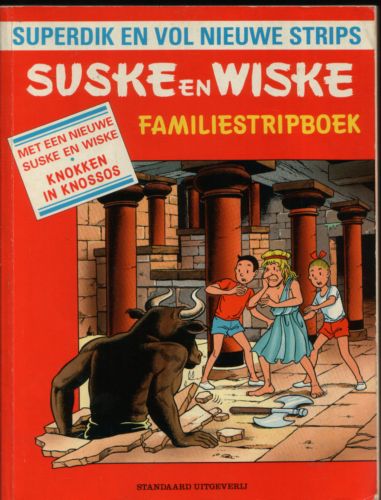 Familie Stripboek 1990 2285_f (14K)