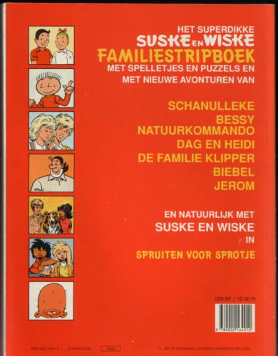Familie Stripboek 1991 2297_b (11K)