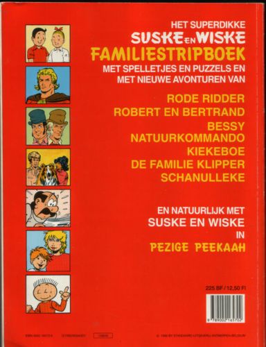 Familie Stripboek 1992 2247_b (12K)