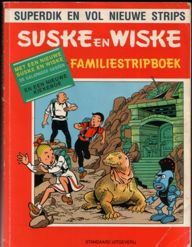 Familie Stripboek 1993 2358_f (15K)