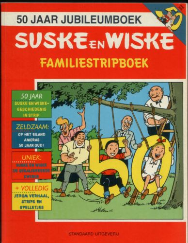 Familie Stripboek 1995 2287_f (15K)