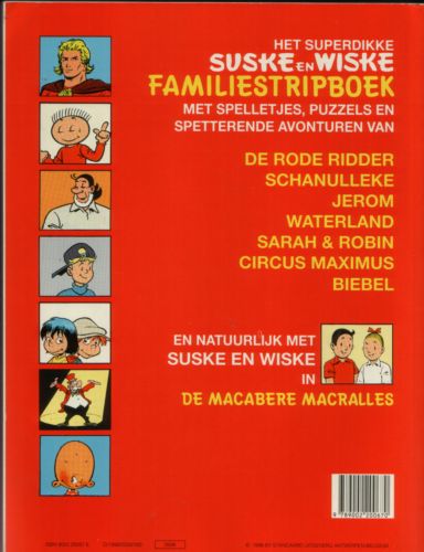 Familie Stripboek 1996 2301_b (11K)