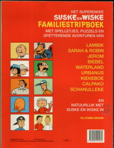 Familie Stripboek 1997 2281_b (12K)