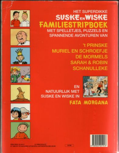 Familie Stripboek 1998 2258_b (11K)