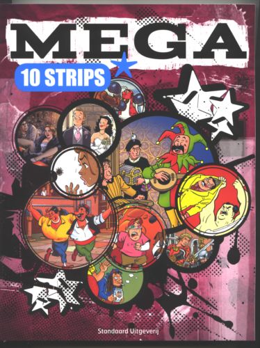 Vakantie boeken - Mega stripboek 2010_f (16K)