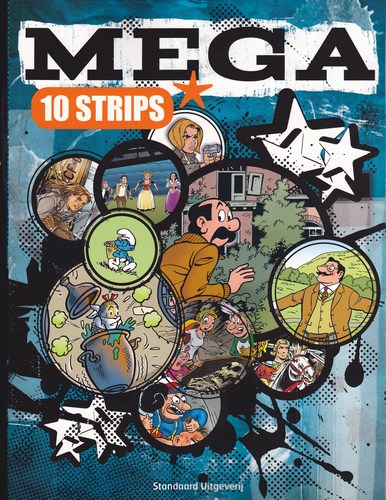 Vakantie boeken - Mega stripboek 2011_f (97K)