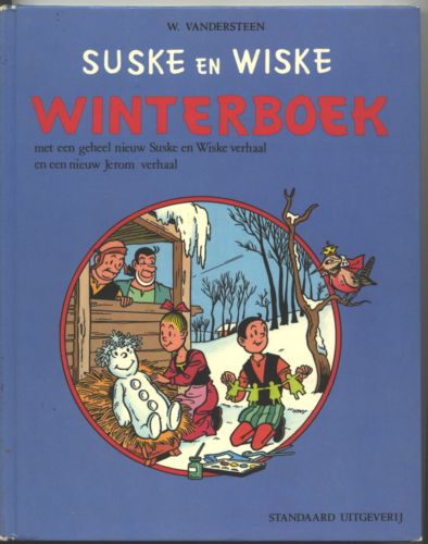 Vakantie boeken - Winterboek 1973 2968_f (10K)