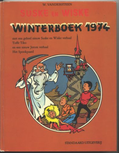 Vakantie boeken - Winterboek 1974 2970_f (10K)