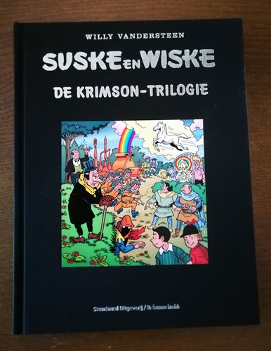 Bibliofiele uitgaven - De Krimson-trilogie 336-500 2008_f (49K)