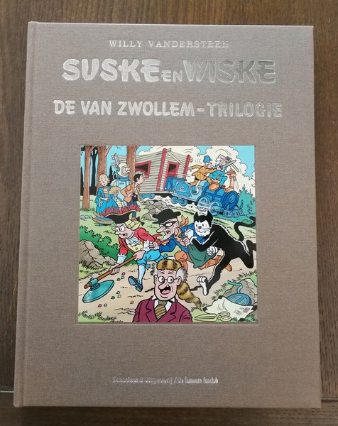 Bibliofiele uitgaven - De van Zwollem-trilogie 239-500 2009_f (88K)