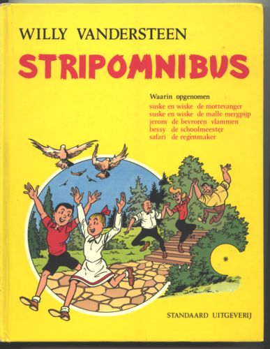 Bibliofiele uitgaven - Stripomnibus_f (43K)