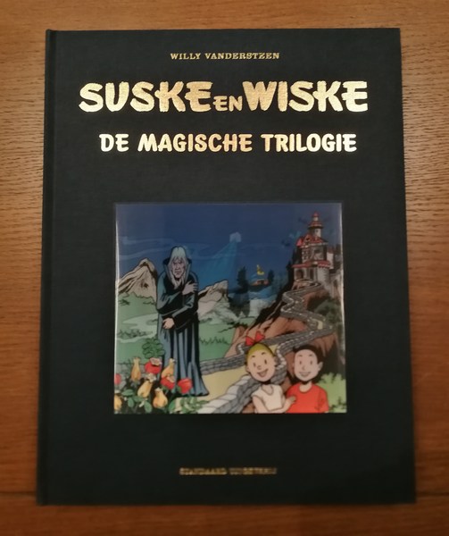 Bibliofiele uitgaven - de magische trilogie 414-500 2002_f (53K)