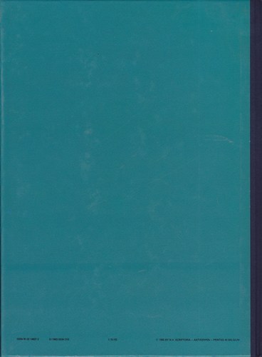 Bibliofiele uitgaven - het spaanse spook hc 1983_b (20K)