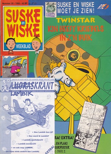 Bibliofiele uitgaven - weekblad 20 1995_f poster 2 (77K)