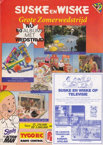 Bibliofiele uitgaven - weekblad 27 1995_b amoraskrant 10 (77K)