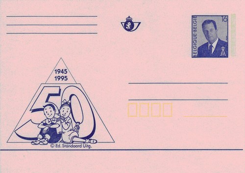 Curiosa - briefkaart 50 jaar (744K)
