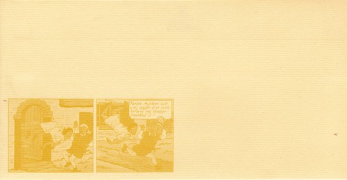 Curiosa - briefpapier 1986 477-1000 envelop 1 aangepast (20K)