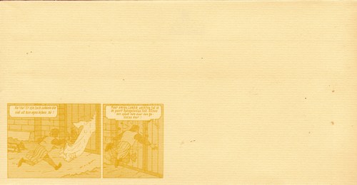 Curiosa - briefpapier 1986 477-1000 envelop 6 aangepast (20K)