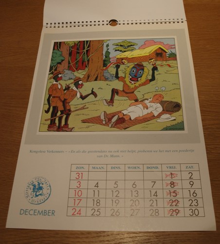 Curiosa - kalender 2000 dec (50K)