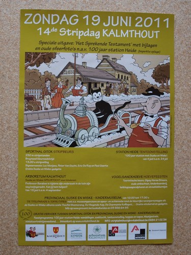 Curiosa - poster kalmthout 2011 (71K)