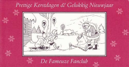 Defameuzefanclub-kerstkaart1999_f (45K)