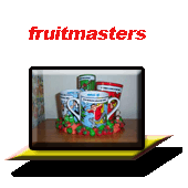 knop fruitmasters (7K)