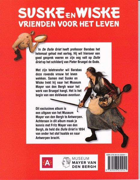 Reclame uitgaven - De dulle griet museum mayer van den brgh 20-12-2019_b (88K)