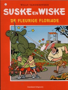 Reclame uitgaven - De fleurige floriade shell1948_f (14K)