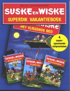 Reclame uitgaven - Superdik vakantieboek 2010 lidl_f (15K)