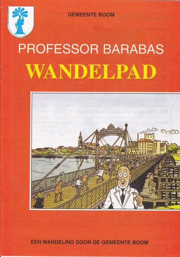 Reclame uitgaven - prof barabas wandelpad_f (2533K)