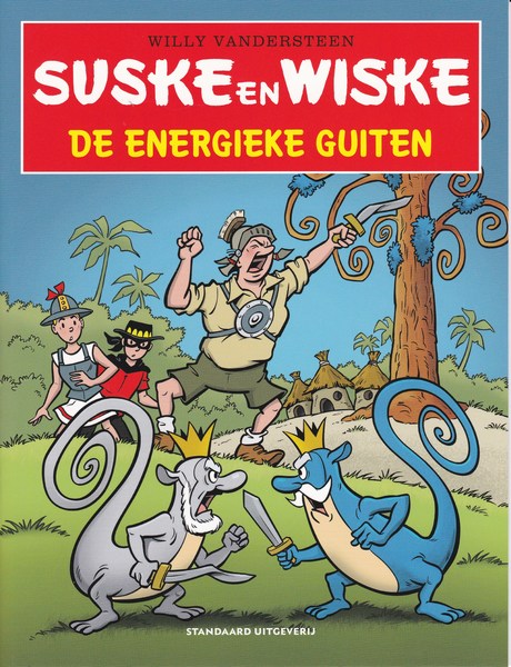 Suske en Wiske in het kort 2020 - De energieke guiten_f 018 (109K)